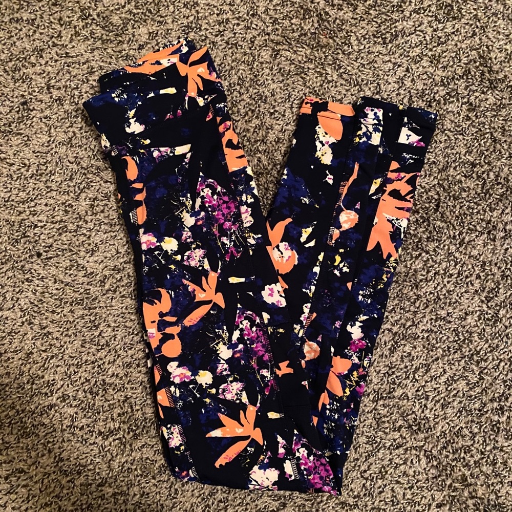 PopFit Leggings